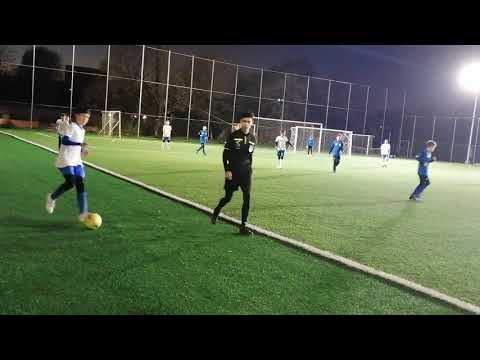 2021.11.20 ACS Atletic Club Constanța - Farul Constanța 3 (rep 1)