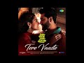 Tere Vaaste Zara Hatke Zara Bachke Audio Vicky Kaushal Sara Ali Khan Sachin Jigar