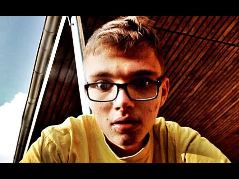 MOBBING wegen BEHINDERUNG 8 - KOMA!