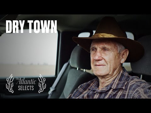 水危機: あなたの街が干上がったとき