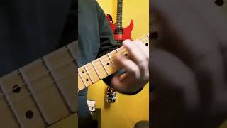 Territorial Pissings | Tutorial/guitar lesson on my channel now | Nirvana