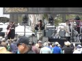 Candye Kane - Sweet Nothings - Doheny Blues Fest 2015
