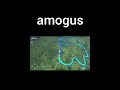 Amogus #sonicfrontiers #sonicthehedgehog #shorts #amongus #memes
