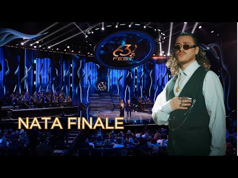 Alis - Mjegull | Fest 63