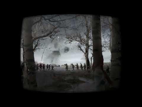 The New Order: Last Days of Europe Soundtrack - Vassal