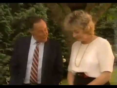 EastEnders - Arthur says goodbye to Mrs Hewitt - Julia's Theme #14