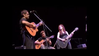 Stretto - Goodbye blue Sky (Roger Waters) - Live 2010