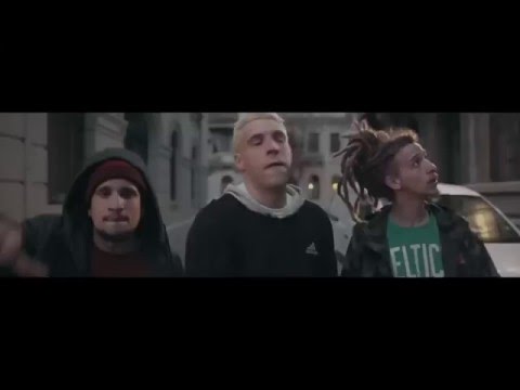 Mamborap & Haikaiss Motivos Auditivos RAP BRACHILENO 2015