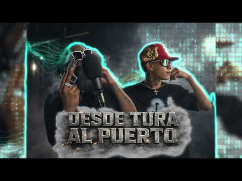 Desde Tura al Puerto x Juan Free x Talento Mafia