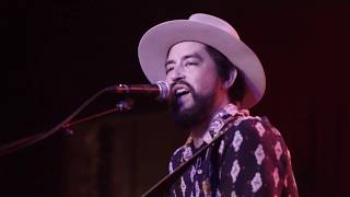 Jackie Greene - &quot;Don&#39;t Let The Devil Take Your Mind&quot; | 2018 AmericanaFest