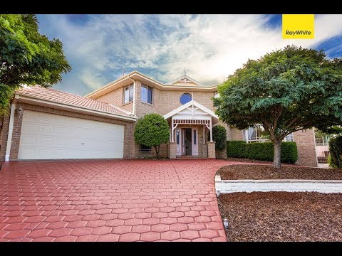 11 Edwards Place, Barden Ridge - Ray White Riverwood