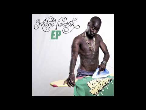 Kleine Viezerik ft MF & Burgs - Tattooboyz