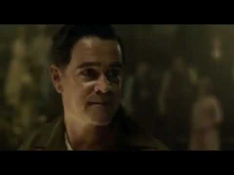 Toon Story 4 Part 7 - Sweetie Belle Wakes/Thomas and Paxton