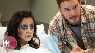 Top 10 April & Andy Moments on Parks and Recreation