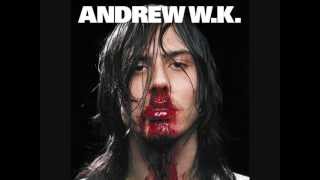 Andrew W.K. - Party Til You Puke