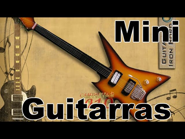 Vídeo relacionado con Modelo de Guitarra, Modelo de Guitarra de Madera Mini Adornos Musicales Modelo de Guitarra en Miniatura Decoración Artesanal para el hogar con Soporte de Guitarra y Caja de Almacenamiento Delicada