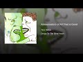 Tera Melos - Ambassadors of All That is Good