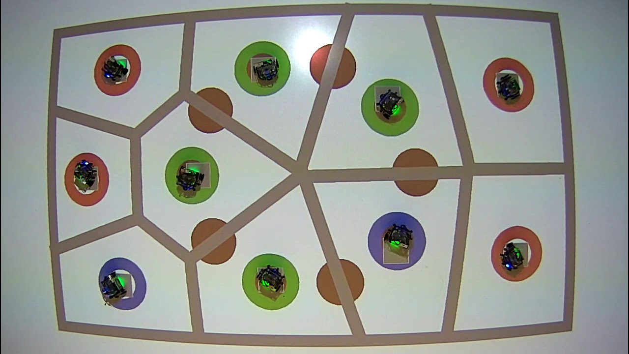 An Optimal Task Allocation Strategy for Heterogeneous Multi-Robot Systems