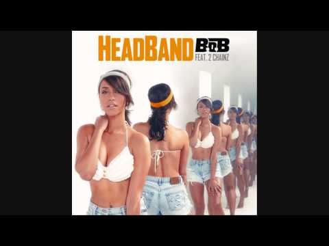 B.o.B - Headband ft. 2 Chainz (Instrumental) [Download Link] - Prod. Leevon