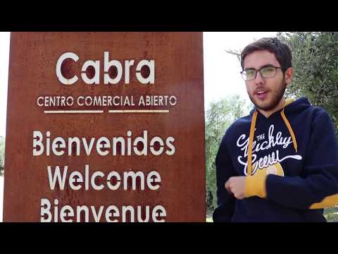 download lagu mp3 mp4 Ciudad De Cabra, download lagu Ciudad De Cabra gratis, unduh video klip Ciudad De Cabra