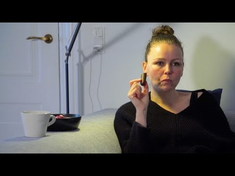 ✅ Hun spiser slik, når hun står op om morgenen, cykler og arbejder: - Jeg kunne ikke forestille mig