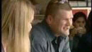 Tim Faraday video