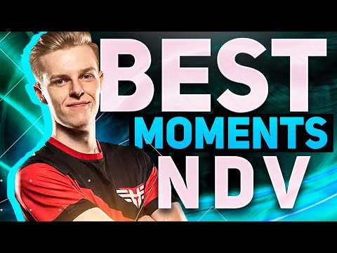 NaToSaphiX’s BEST Nordavind Highlights