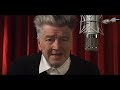 David Lynch on iPhones - Full Clip