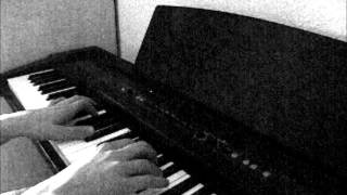 Die Ärzte - Sohn Der Leere - Piano Cover by Daniel S.