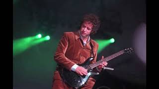 Gustavo Cerati 8D AUDIO - Convoy