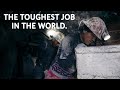 THE MOUNTAIN THAT EATS MEN The Story Of Cerro Rico Potosi Documentary