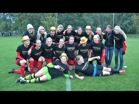 Ölandsbladet Fotboll 2015 - Färjestaden vs. Dösjöbro (1-0)