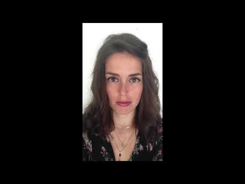 Adrienn tapasztalatai a Noémivel való ThetaHealing konzultációk után