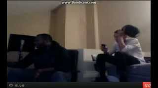 khleo thomas ustream 1-29- 2013 -pt1