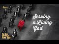 Spyro Serving A Living God Official Audio