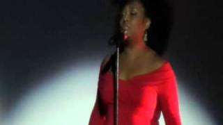 The Saddest Thing To Say - Legendary Tigerman feat. Lisa Kekaula  (Coliseu do Porto)