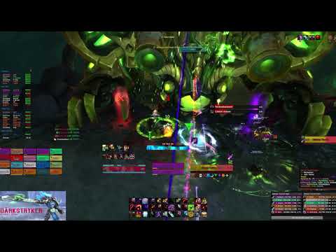 Break A Wish Foundation vs Mythic Garothi Worldbreaker