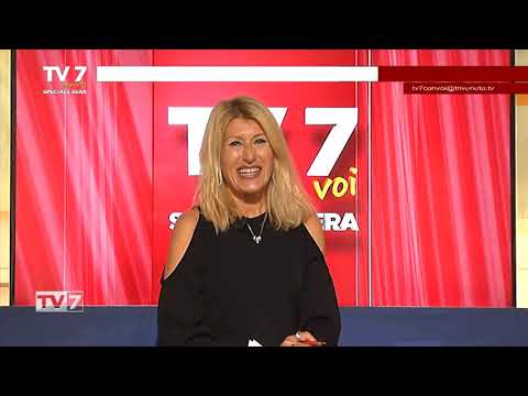 Tv7 con Voi sera del 17/11/2020 - Riconosciamo la sclerosi multipla (1 di 6)