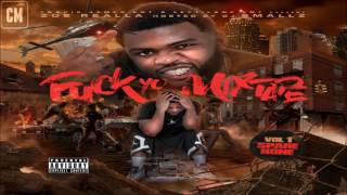 Zoe Realla - Fuck Yo Mixtape (Spare None) [FULL MIXTAPE + DOWNLOAD LINK] [2016]