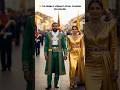 Global Royal Luxury Parade Royal Couples In Fashion Walk 2025 Pt5 Ai Aiart Fashion