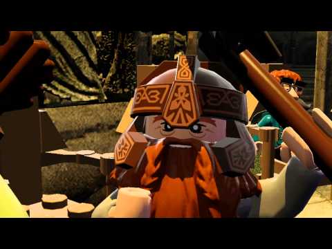 LEGO Lord of the Rings PC - Steam Key - GLOBAL - 2