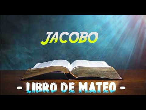 DEVOCIONAL MATUTINO JUVENIL 27/05/2022 - JACOBO