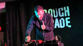 Larry Gus - Set of Replies (live at Rough Trade East)