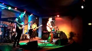 The road - Jack Jaselli - Live Milano