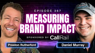 How To Measure Brand with Preston Rutherford, Co-founder of Chubbies | Ep. 367