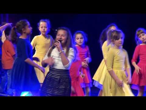 SIDO 2016 DETSTVO - IVA DIMKOVSKA