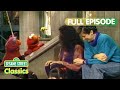 Talking About Love Sesame Street Classics Full Episode