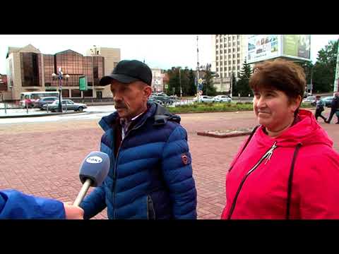 Куряне собираются закупаться сельхозпродукцией на осенних ярмарках