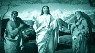 Հիսուսին հետևելու պայմանները (Մատթ.16։13-27, Մարկ. 8։27-38, Ղուկ․9։18-26). մաս 2-րդ