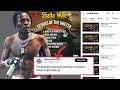 Watch Hw Shatta S Echos Of The Ghetto Ep Is Ranked Nő1 Best Gh Album Of 2026 Worldwide